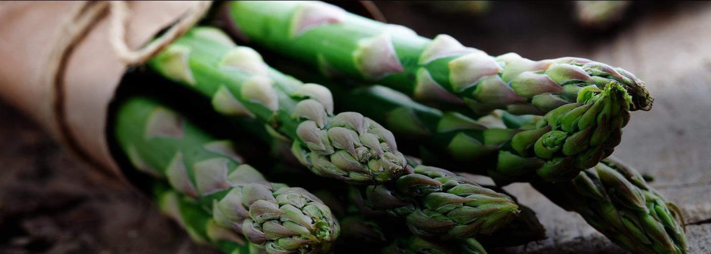 Asparagus